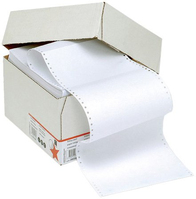 5Star 295535 perforated paper