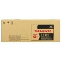 Sharp AR-202T Cartouche de toner 1 pièce(s) Original Noir