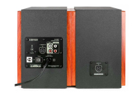 Edifier R1700BT loudspeaker 2-way Black, Wood Wireless 66 W