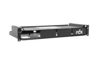 Overland-Tandberg RDX QuadPAK Rackmount Kit für 1 to 4 externe RDX QuikStor