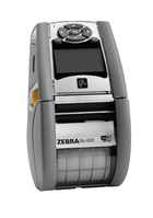 Zebra QLn220 203 x 203 DPI Przewodowy i Bezprzewodowy bezpośrednio termiczny Drukarek mobilnych