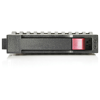 HPE 764949-B21 SSD meghajtó 2.5" 240 GB Serial ATA III