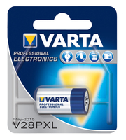 Varta V28PXL Jednorazowa bateria Lit