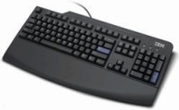 Lenovo Business Black Preferred Pro USB - Dutch keyboard