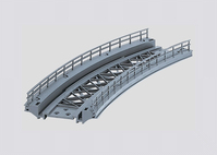 Märklin 7267 parte e accessorio di modellino in scala Pilastro del ponte