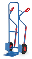 fetra B1330L wózek ręczny Stal Wózek transportowy (magazynowy ręczny)