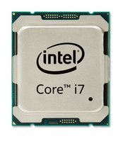 Intel Core i7-6950X processor 3 GHz 25 MB Smart Cache Box