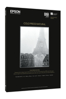 Epson Cold Press Natural, DIN A2, 25 Sheets