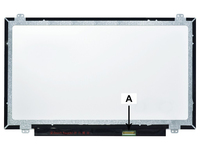 2-Power 2P-LTN140AT35-301 laptop spare part Display