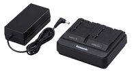 Panasonic AG-BRD50E batterij-oplader Batterij voor camcorders DC