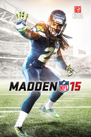 Microsoft Madden NFL 15, 12,000 Points, Xbox One