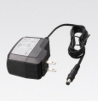 Allied Telesis AT-MWS0091 power adapter/inverter Indoor Black
