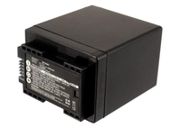 CoreParts MBXCAM-BA054 akkumulátor digitális fényképezőgéphez/kamerához Lítium-ion (Li-ion) 4450 mAh