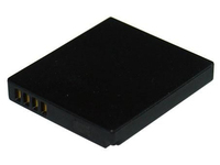 CoreParts MBD1109 batería para cámara/grabadora Ión de litio 1000 mAh