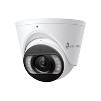TP-Link VIGI C455(2.8mm) Turret IP-Sicherheitskamera Drinnen 2880 x 1620 Pixel Zimmerdecke
