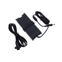 DELL 450-12044 power adapter/inverter Black