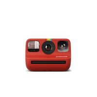 Polaroid Go Generation 2 66.6 x 53.9 mm Red
