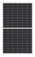 HT-SAAE HT-450MHC-W-P-36 panel słoneczny Monokryształowy silikon