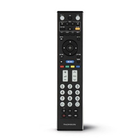 Thomson ROC1128SON remote control IR Wireless TV Press buttons