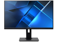 Acer B287K L Monitor PC 71,1 cm (28") 3840 x 2160 Pixel 4K Ultra HD LED Nero