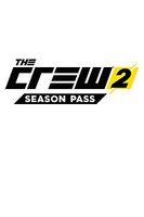 Microsoft THE CREW 2 Season Pass Videospiel herunterladbare Inhalte (DLC) Xbox One The Crew 2 - Season Pass