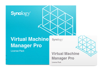 Synology Virtual Machine Manger Pro Netzwerk-Management 3 Jahr(e)