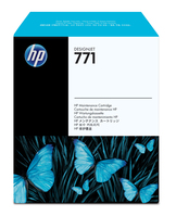 HP 771 print head