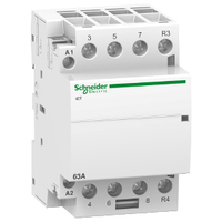 Schneider Electric A9C20869 auxiliary contact