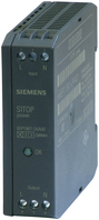 Siemens 6EP1967-2AA00 power regulator