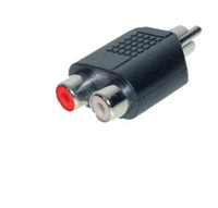 shiverpeaks BS57035 Kabeladapter RCA 2 x RCA
