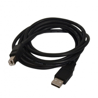 ART KABUSB2 AB 3M AL-OEM-101 USB-kabel