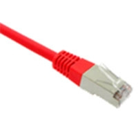Black Box CAT6A-RD-3M kabel sieciowy S/FTP (S-STP)