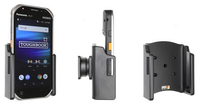 Brodit 711087 holder Handheld mobile computer Black Passive holder
