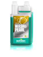 Motorex WASH & PEARL Shampoo