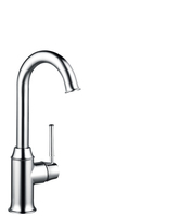 Hansgrohe M53 Waschbecken Chrom