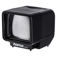 Hama "LED" projecteur de diapositives 3x
