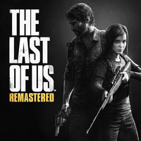 Sony The Last of Us Remastered, PS4 videojáték PlayStation 4