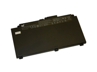 Origin Storage CD03XL-BTI laptop alkatrész Akkumulátor