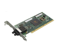 HPE SP/CQ Board Ethernet NC6136 1000SX 1000 Mbit/s