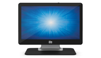 Elo Touch Solutions 1302L 33,8 cm (13.3") LCD 270 cd/m² Full HD Biały Ekran dotykowy