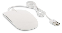 LMP MS-1657 mouse USB Type-A Optical 1600 DPI