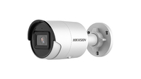Hikvision Digital Technology DS-2CD2086G2-IU Rond IP-beveiligingscamera Buiten 3840 x 2160 Pixels Plafond/muur