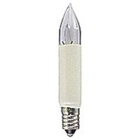 Konstsmide 5050-120 incandescent bulb 0.3 W E10