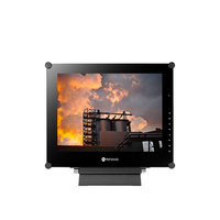 AG Neovo SX-15G Monitor CCTV 38,1 cm (15") 1024 x 768 Pixel