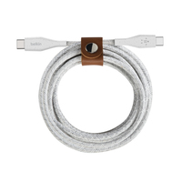 Belkin BOOST CHARGE kabel USB 1,2 m USB C Biały