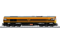 Trix 22692 schaalmodel onderdeel en -accessoire Locomotief