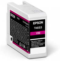 Epson UltraChrome Pro tintapatron 1 dB Eredeti Élénk bíbor