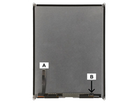 2-Power STP0080A tablet spare part