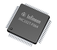 Infineon IMC102T-F064
