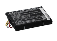 CoreParts MBXGPS-BA053 accessorio per navigatore Batteria per navigatore